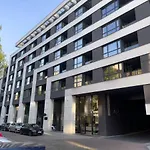 Urban Apartments Opolska 10 No 77A - Rooftop Garden - Free Garage *