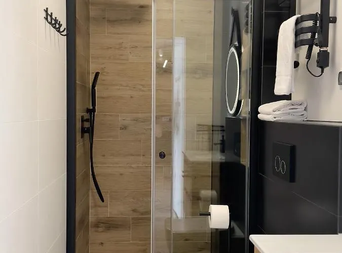 Urban Premium, Opolska 10 No 77a, Free Garage, Self Check-in * Katowice