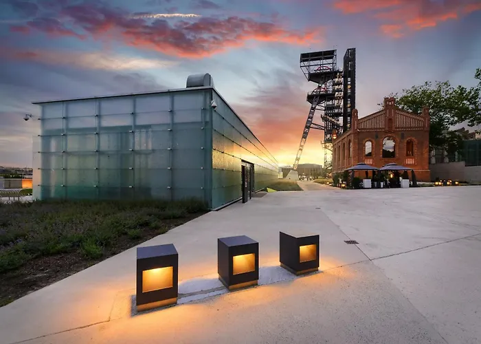 Urban Premium, Opolska 10 No 77a, Free Garage, Self Check-in * Katowice